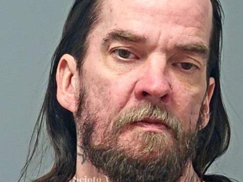 Villalpando, Robert Justin Matthew