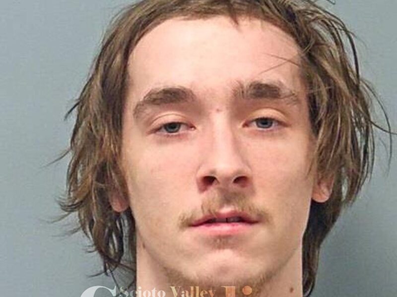 Evans, Aiden Thomas