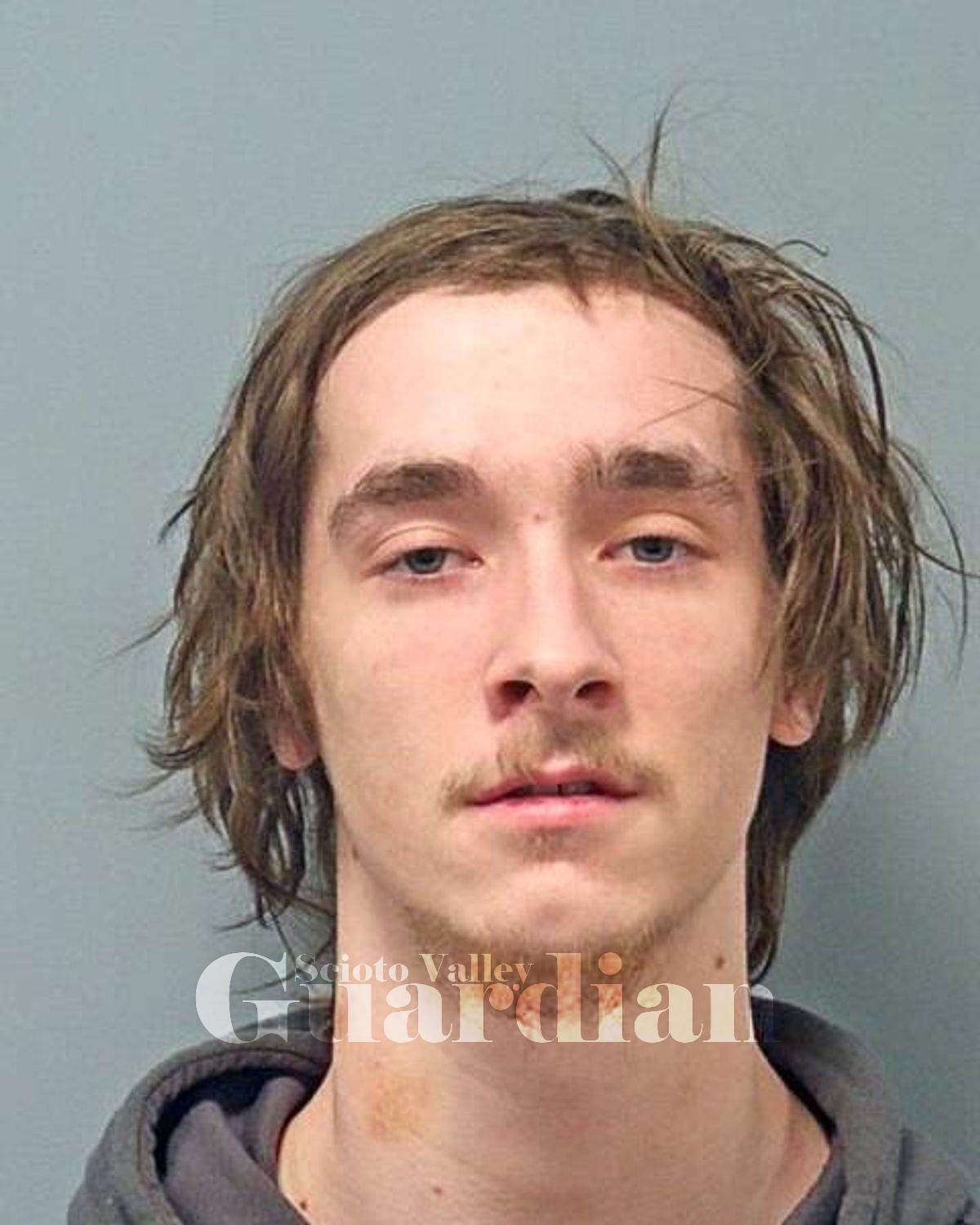 Evans, Aiden Thomas
