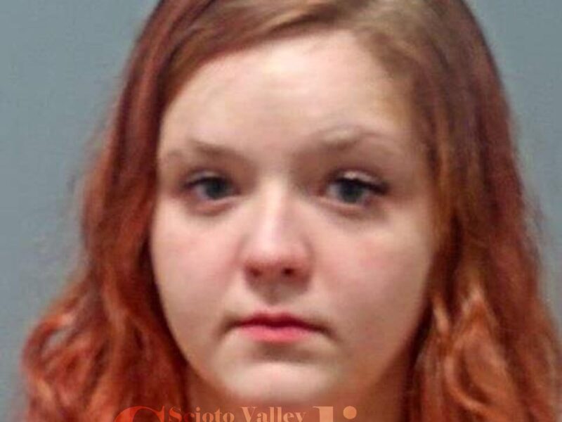 Mccormick, Mackenzie Jean Ruth