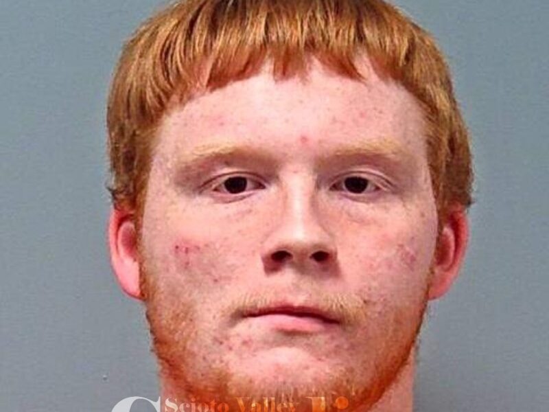 Hill, Brandon Michael