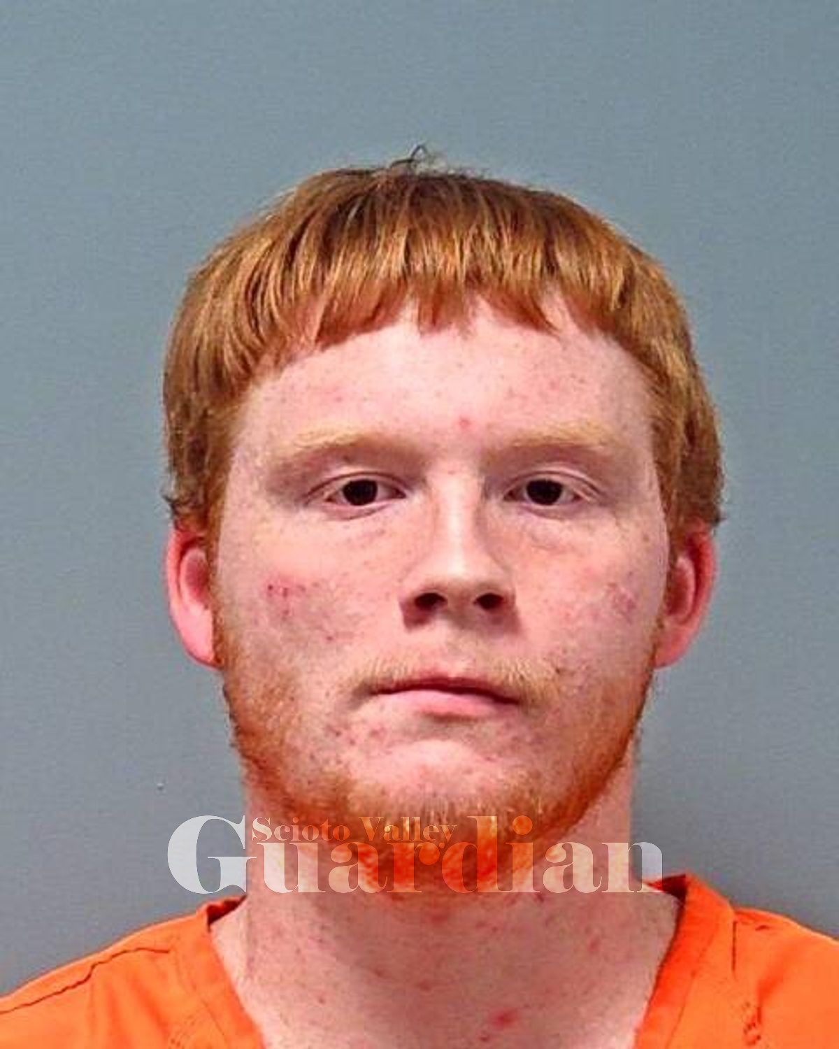 Hill, Brandon Michael