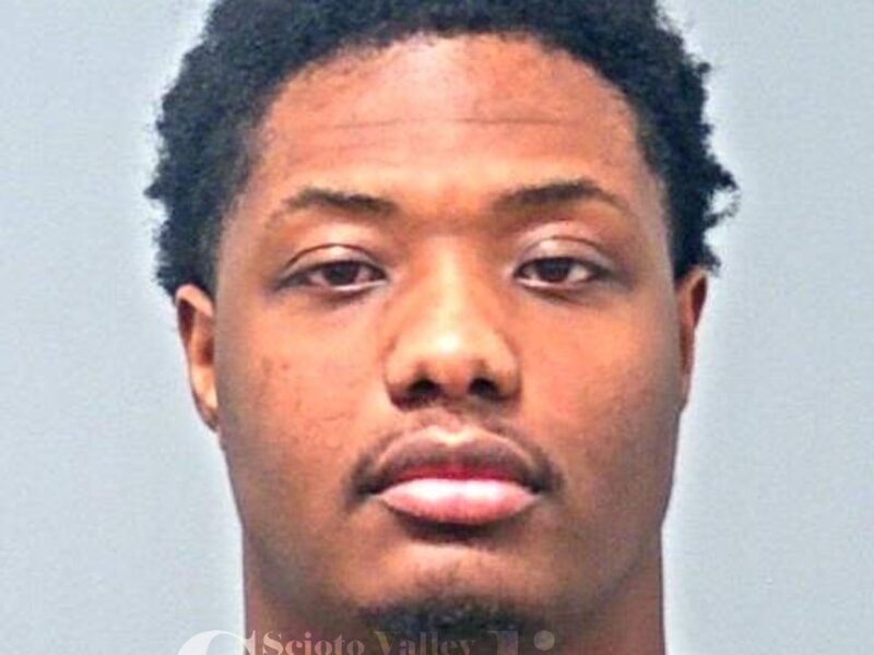 Call, Tevin Juwan Mc