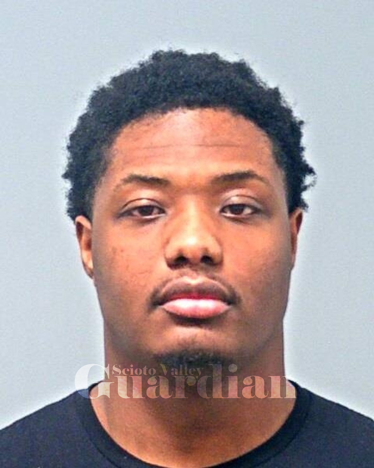 Call, Tevin Juwan Mc