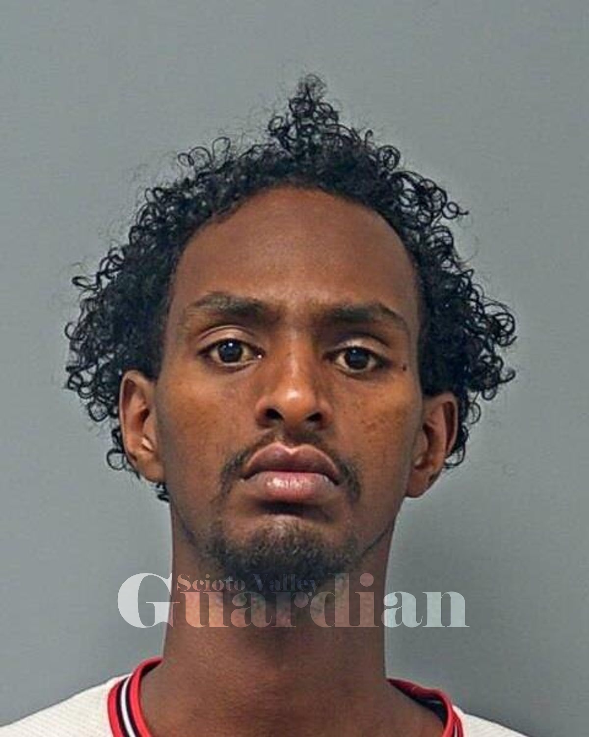 Macow, Ahmed Ibrahim