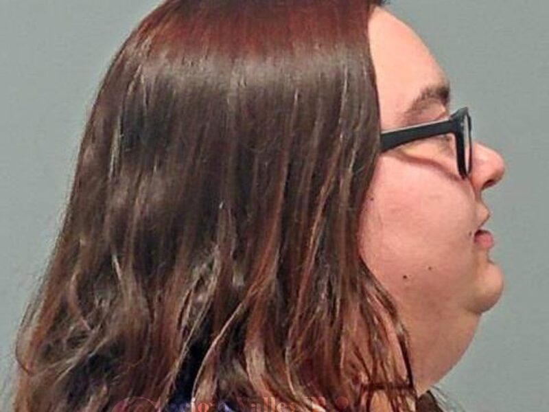Wright, Briana May
