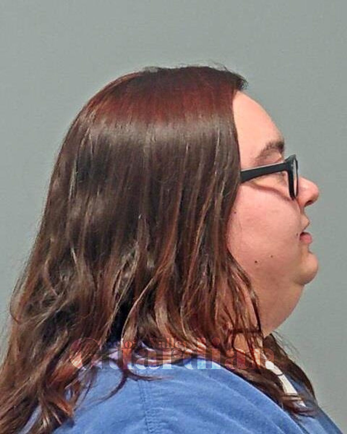 Wright, Briana May