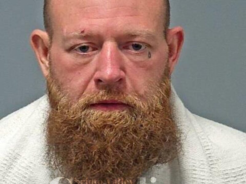 Johnson, David Paul