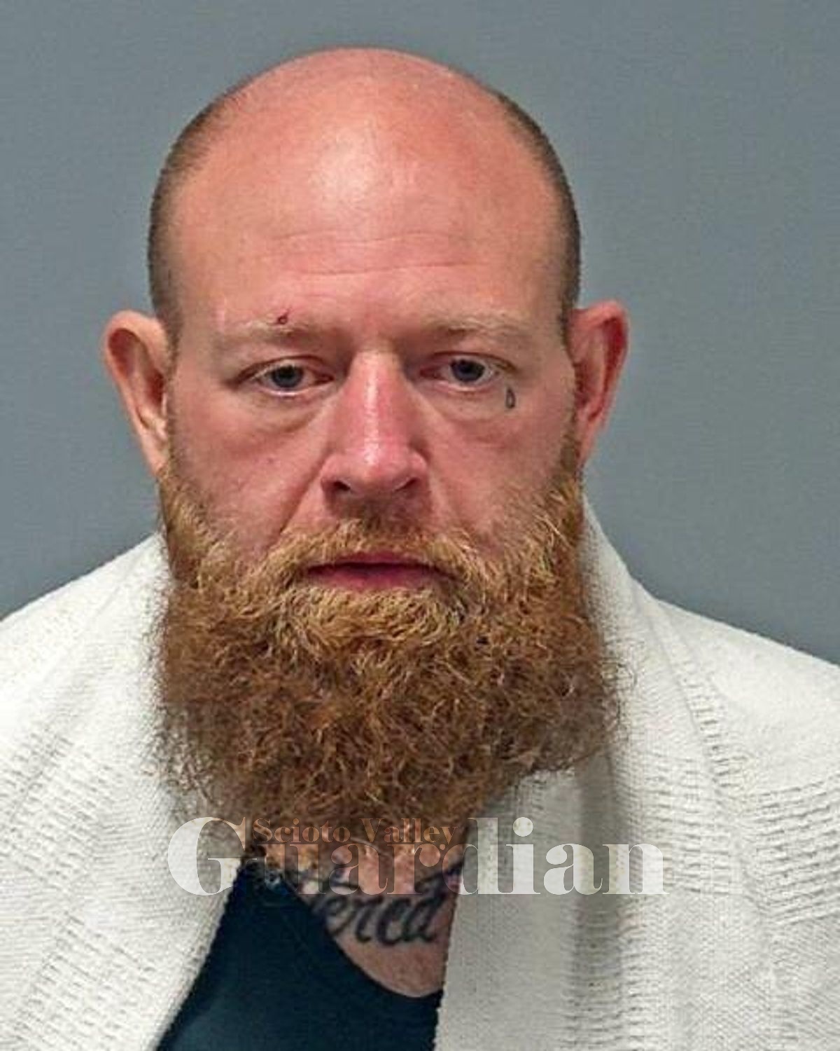Johnson, David Paul