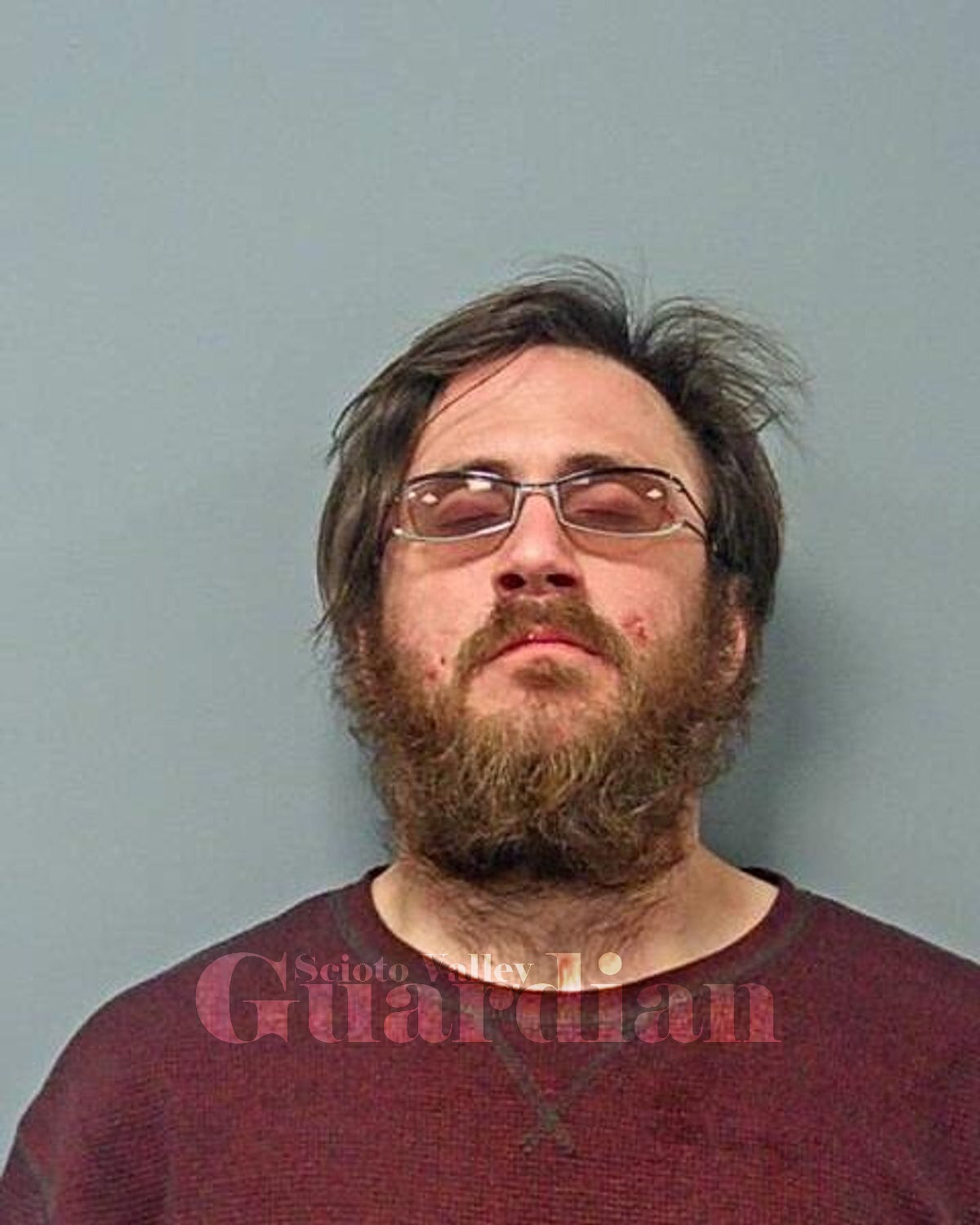 Stringfellow, Eric Jay Harvey