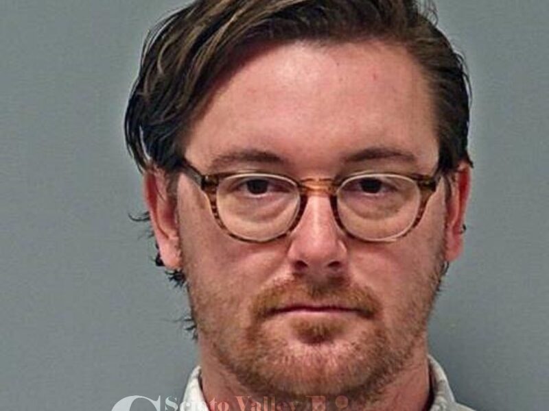 Woodie, Joseph Charles
