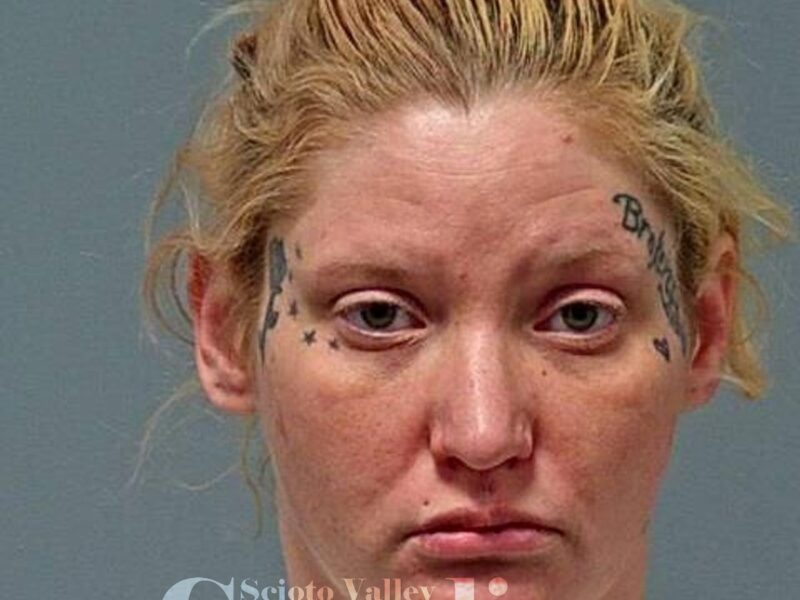 Teegarden, Chelsea Elaine