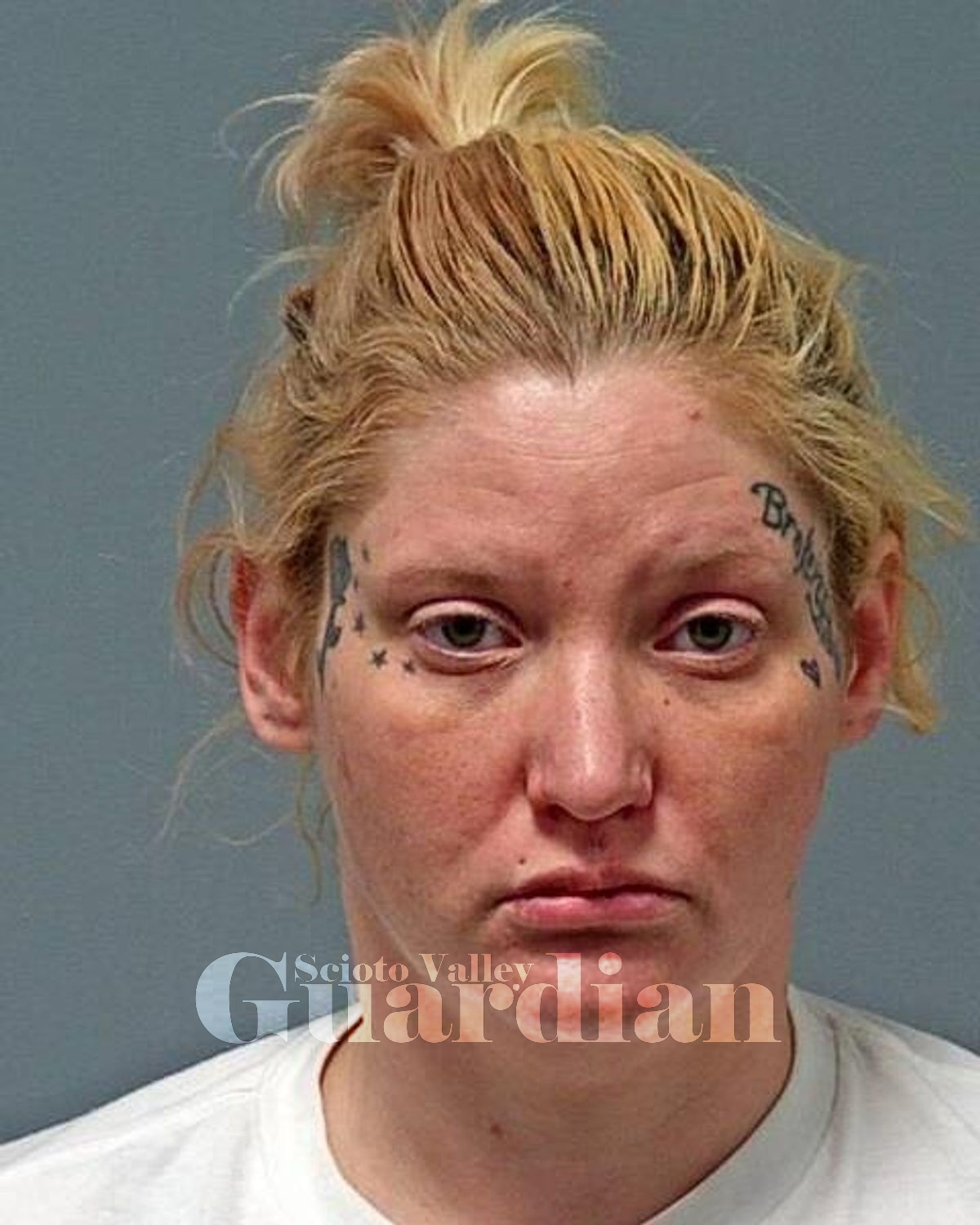 Teegarden, Chelsea Elaine