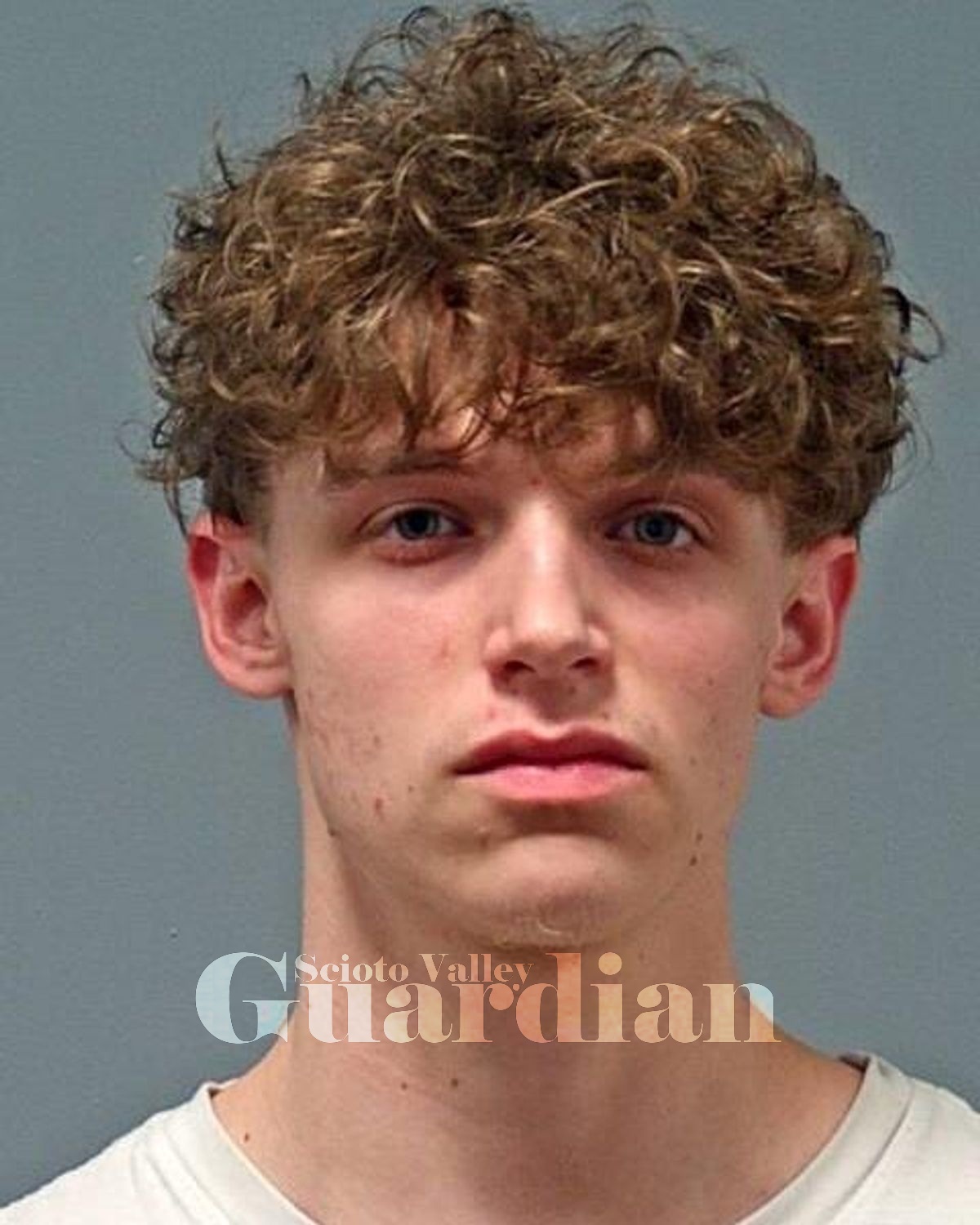Bryan, Brantley Roy