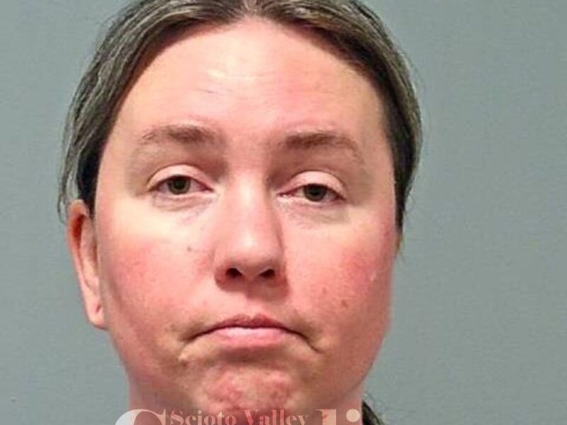 Risch, Ginny Marie
