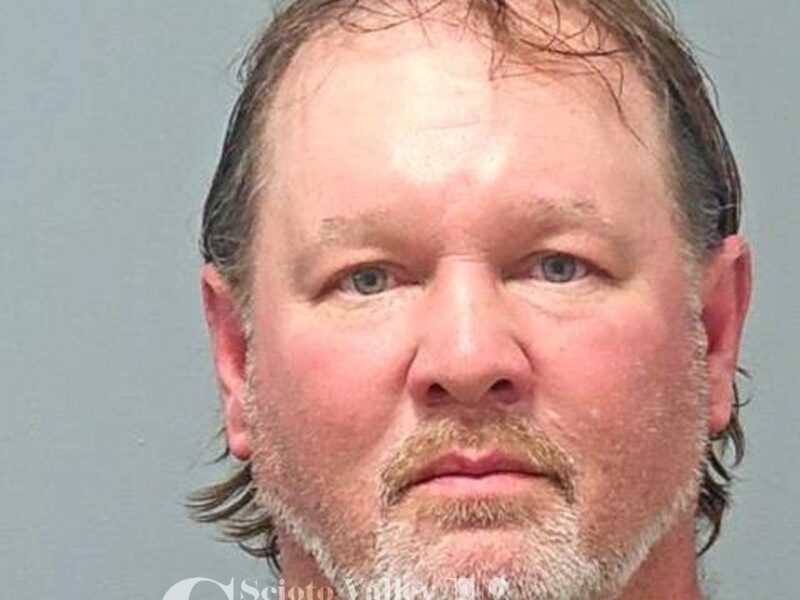 West, Nicky Ray