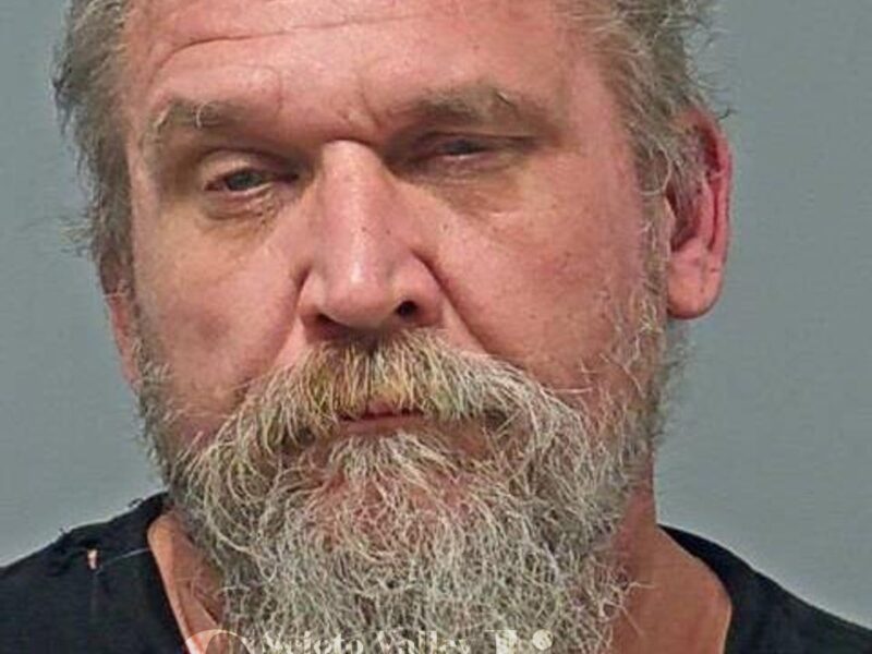 Harrison, Chad