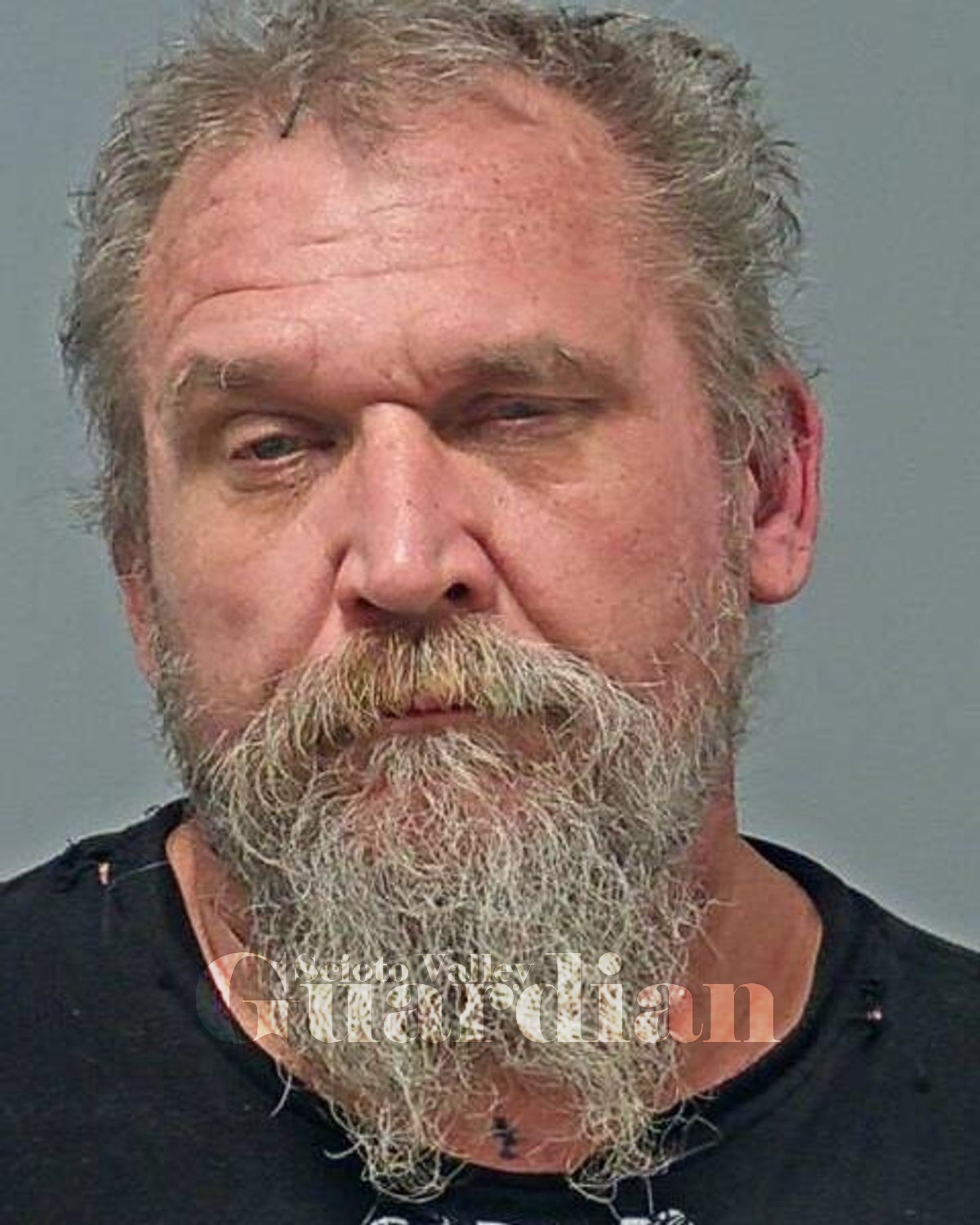Harrison, Chad