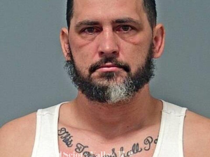 Sumpter, Michael Anthony