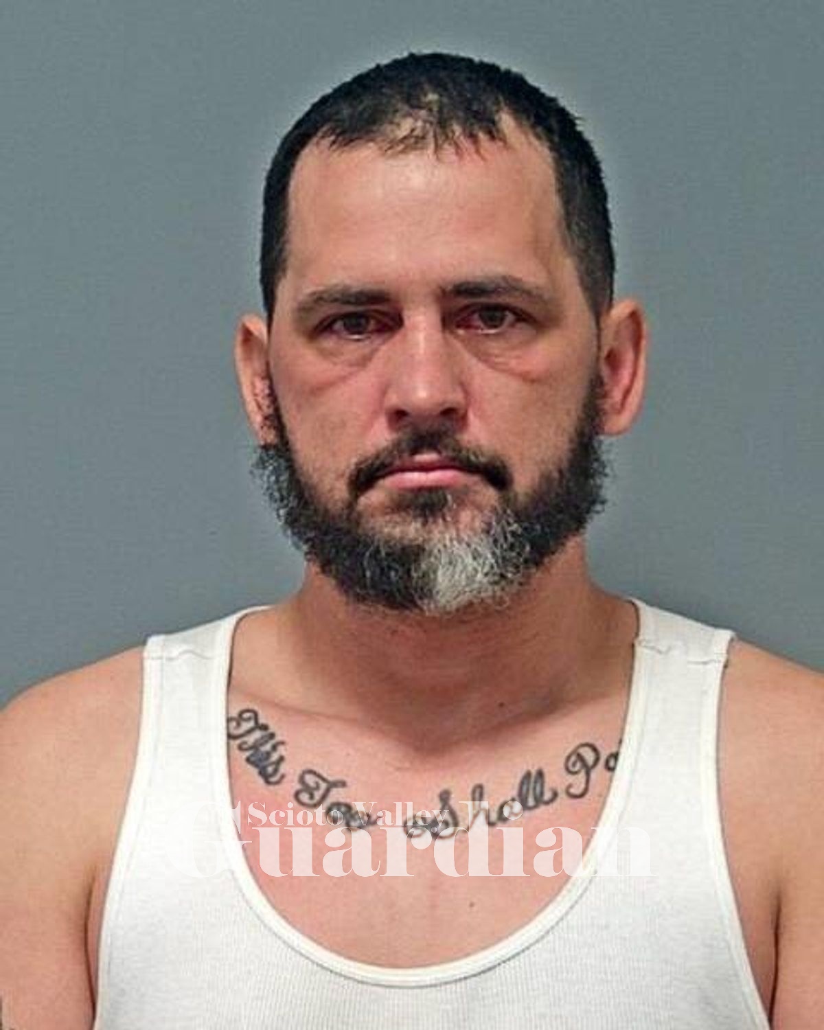 Sumpter, Michael Anthony