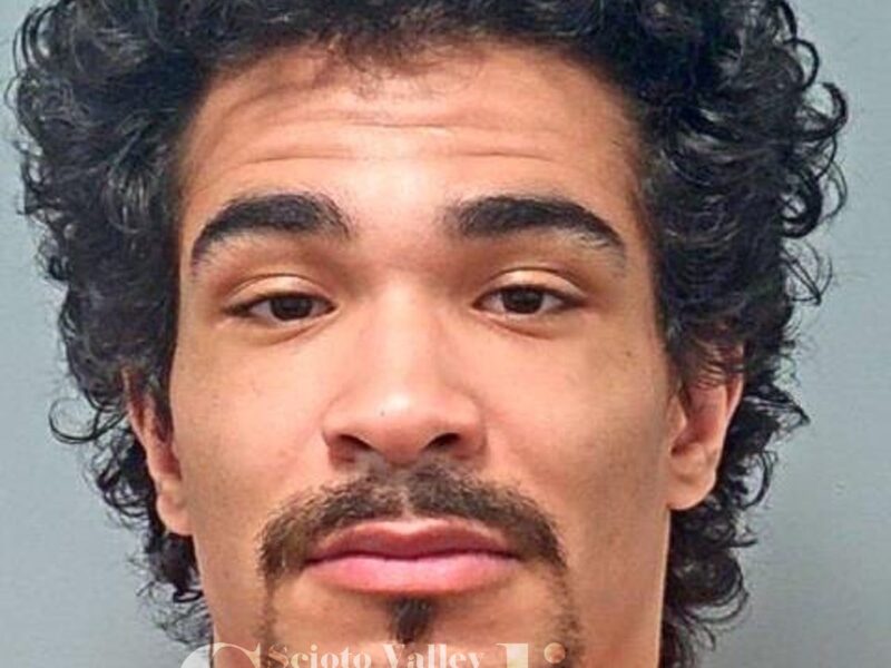 Shelton, Anthony James