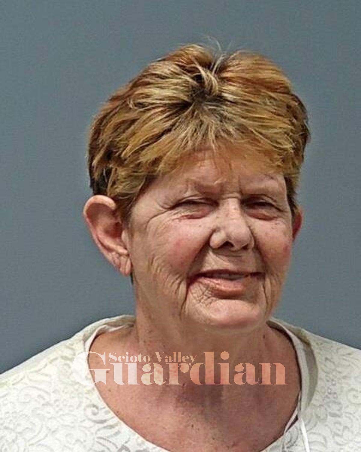 Lynch, Anna Christine