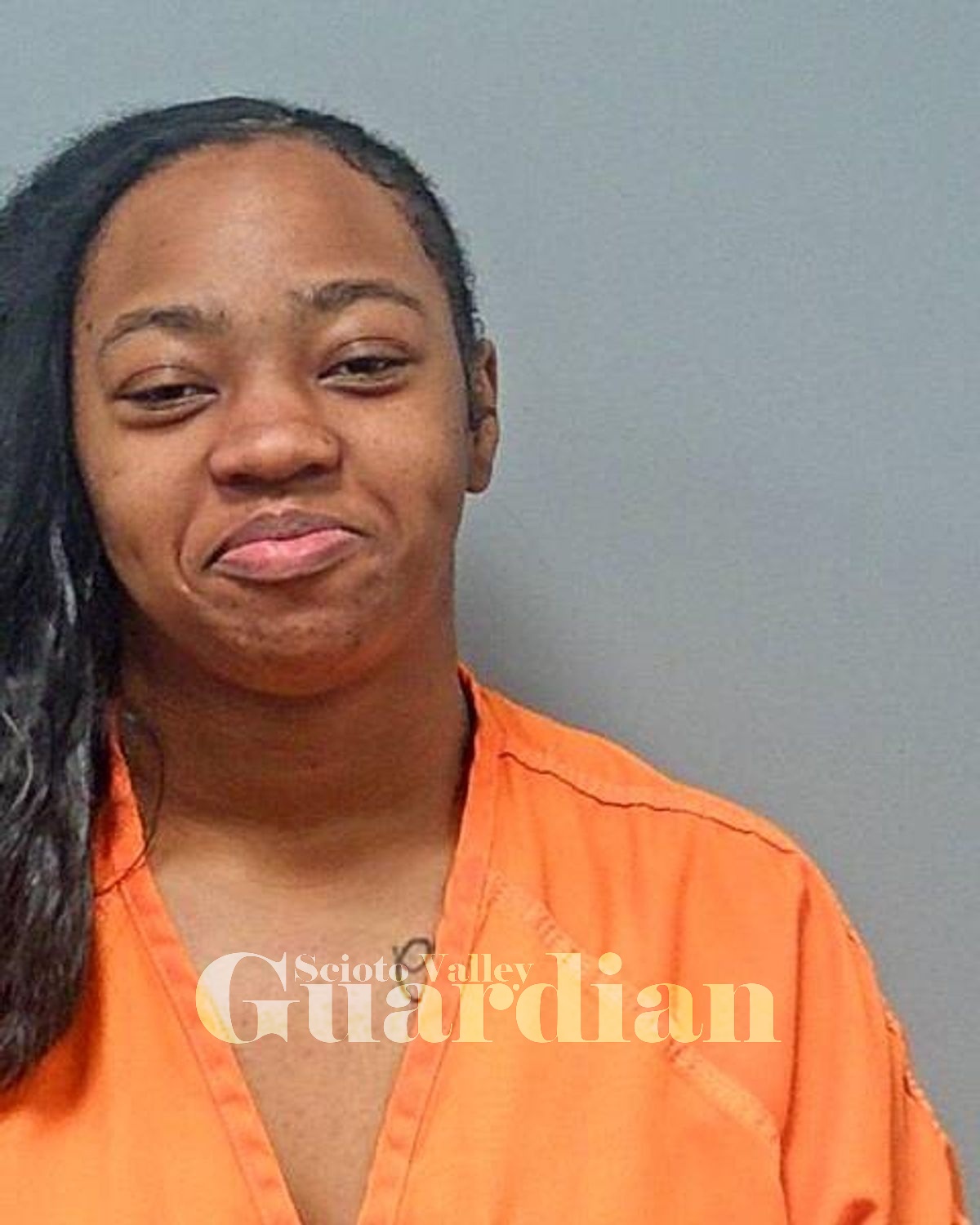 Overton, Deshatane Chaunttalea