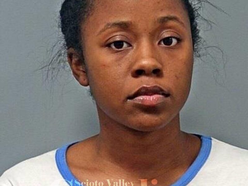Booker, Rikyrah Latrice