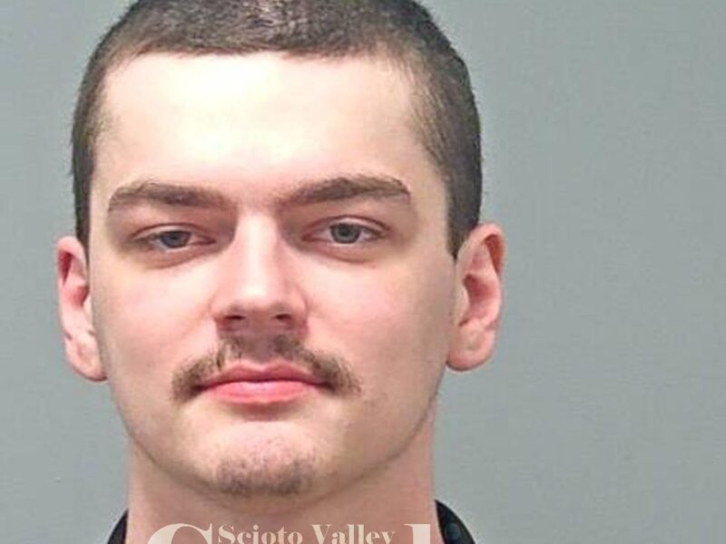Swartz, Nicholas Andrew