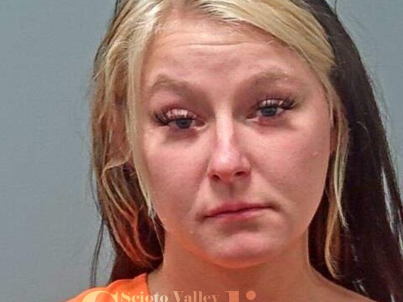 Everetts, Katlynn Marie