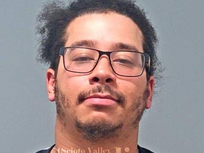 Patterson, Michael Jahmal