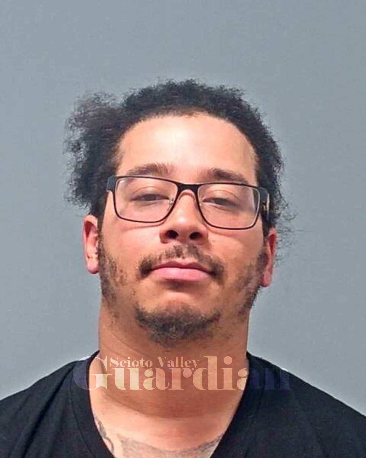 Patterson, Michael Jahmal