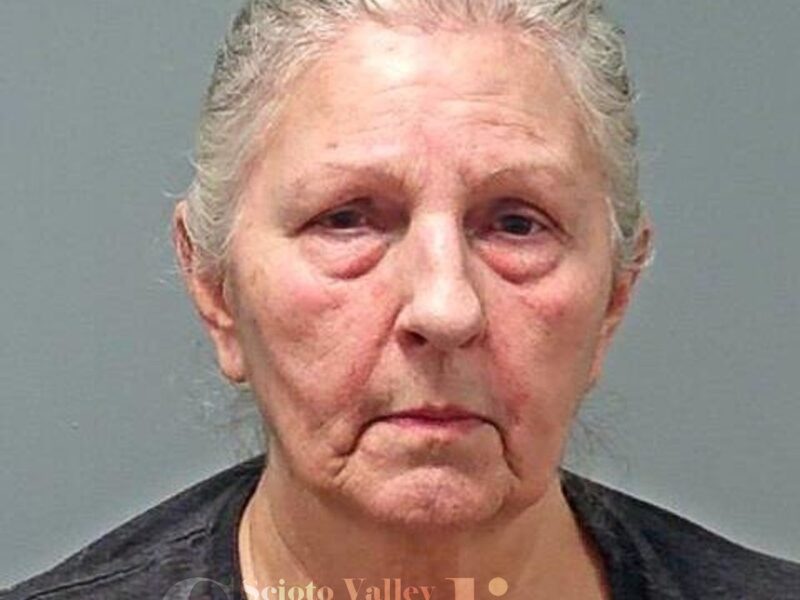 Fryman, Sherry Kay