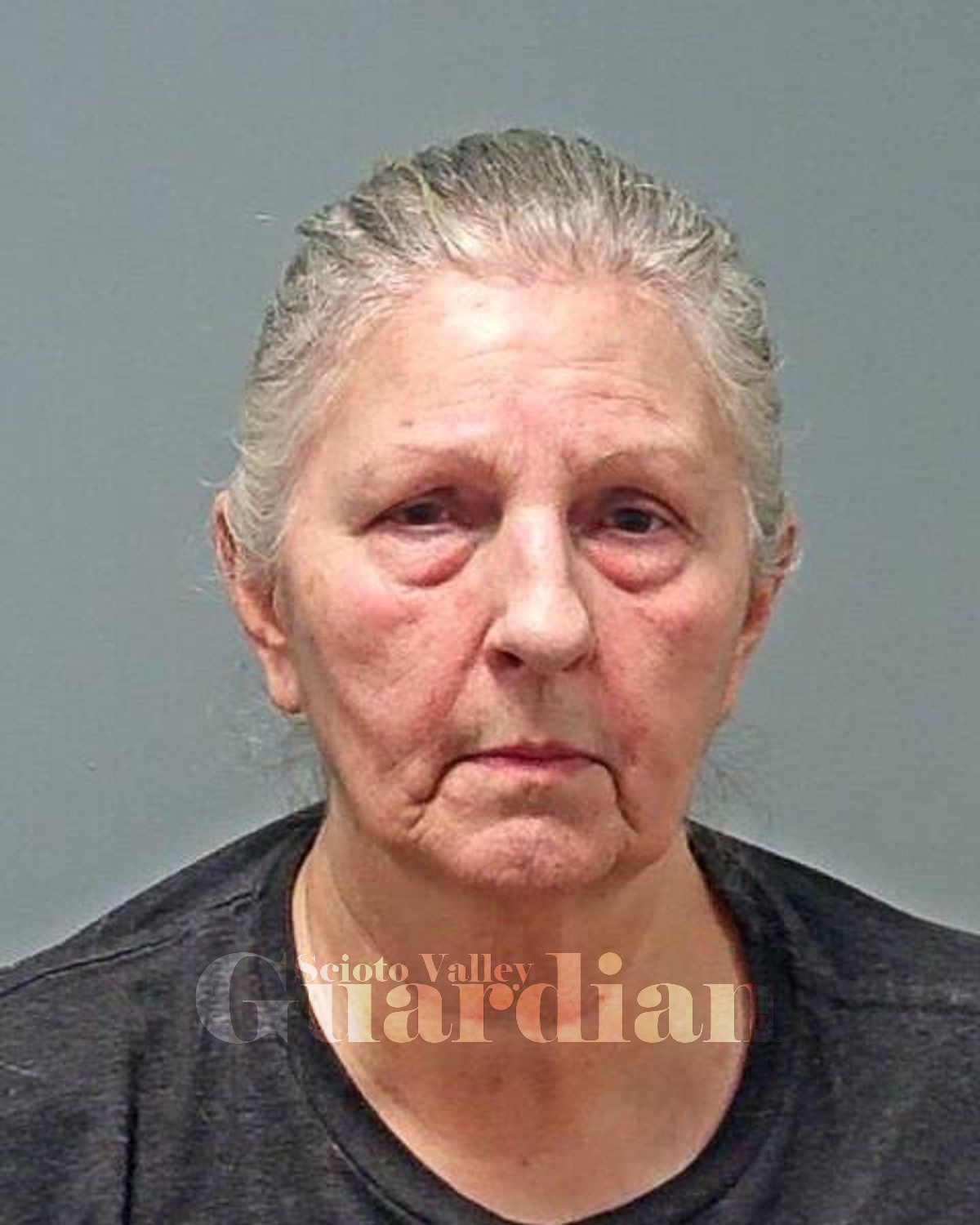 Fryman, Sherry Kay