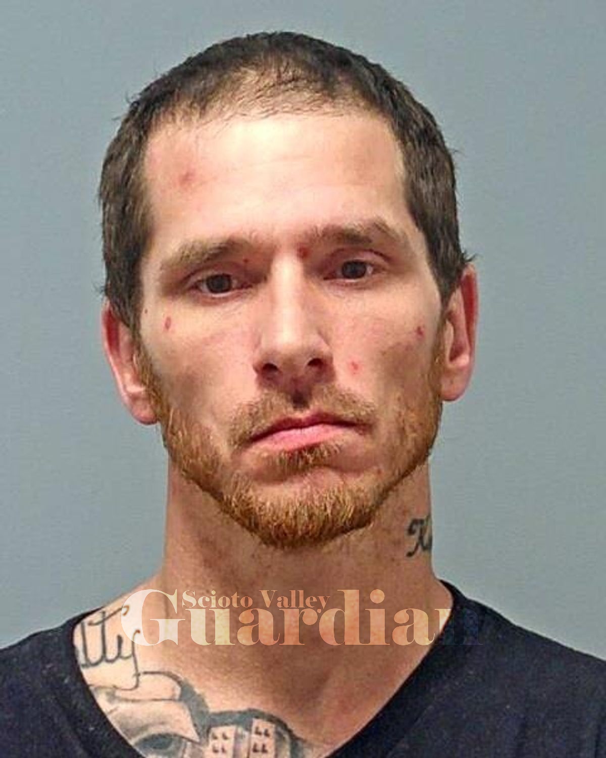 Mccollister, Derek L