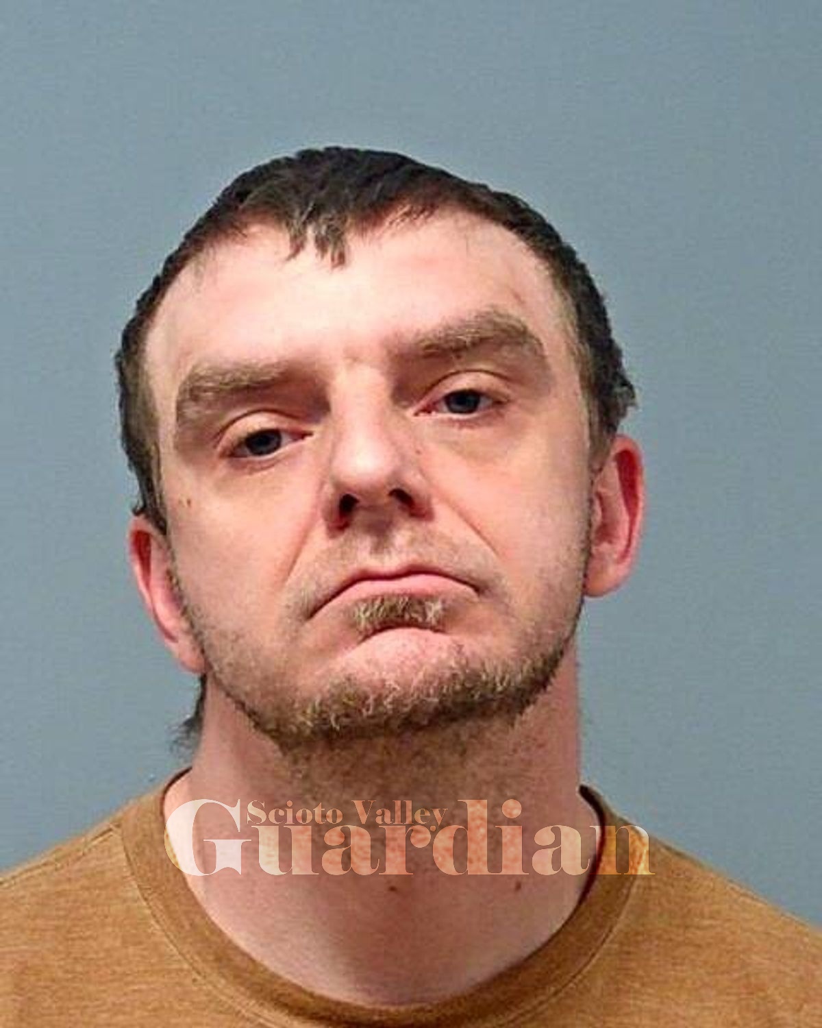 Tipton, Caleb Logan