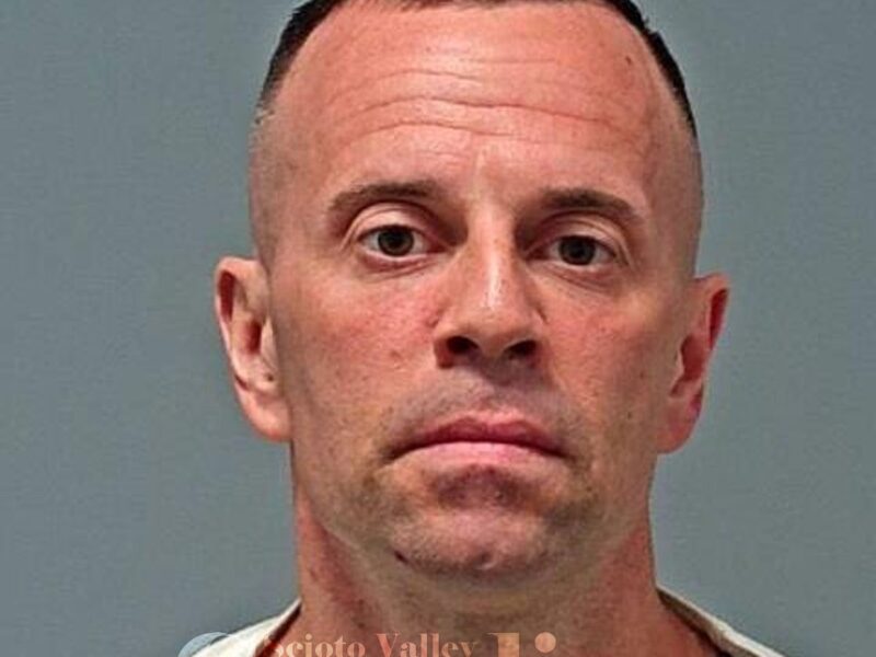 Swanson, Matthew Robert
