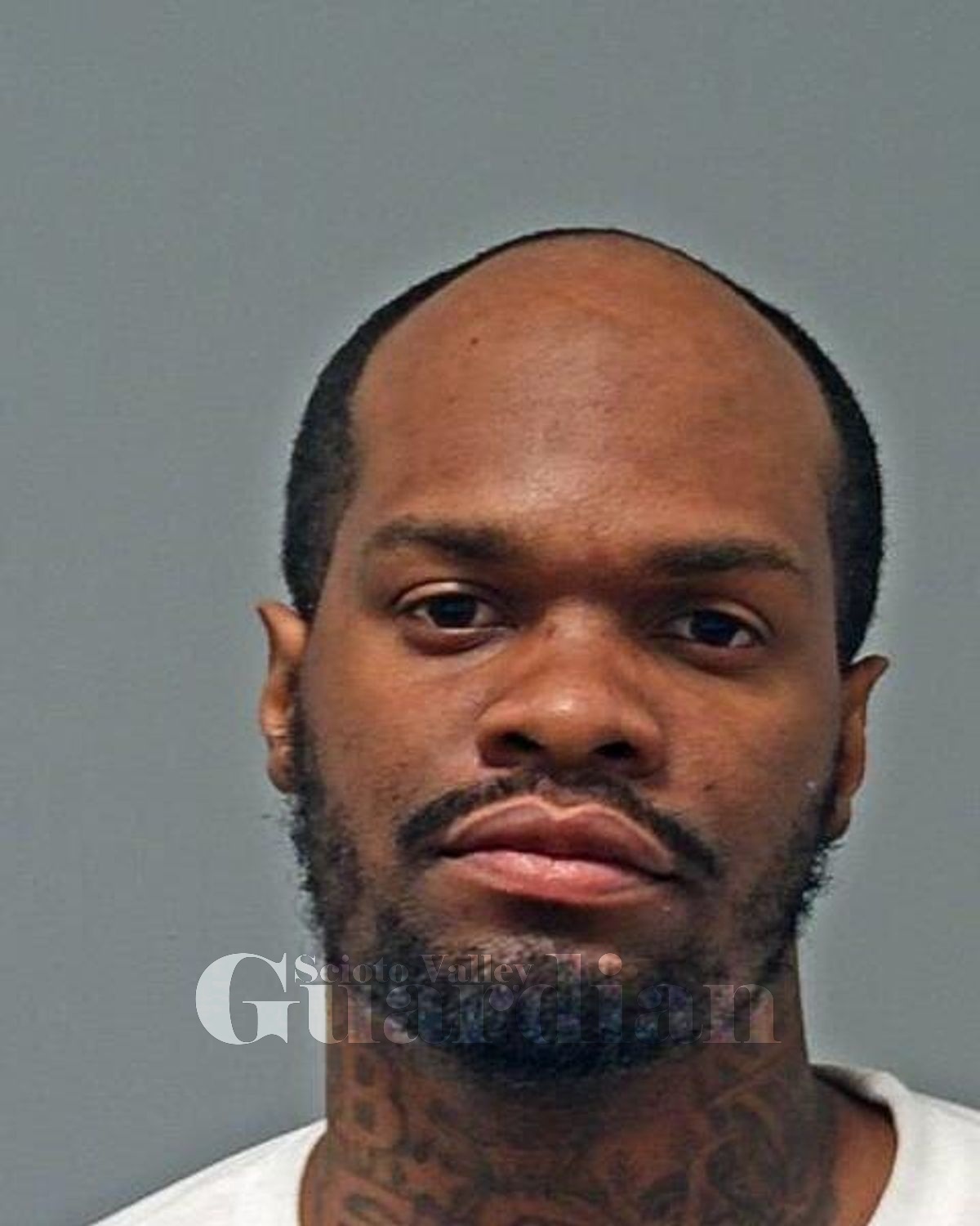 Boyd-mayfield, Jacquari Lamar