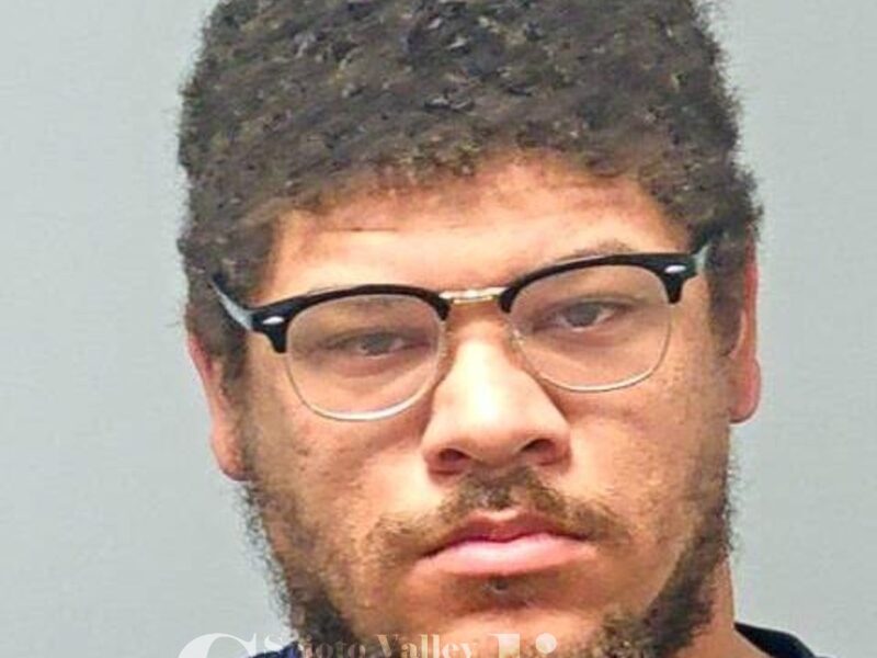 Sawyer, Brandon Matthew