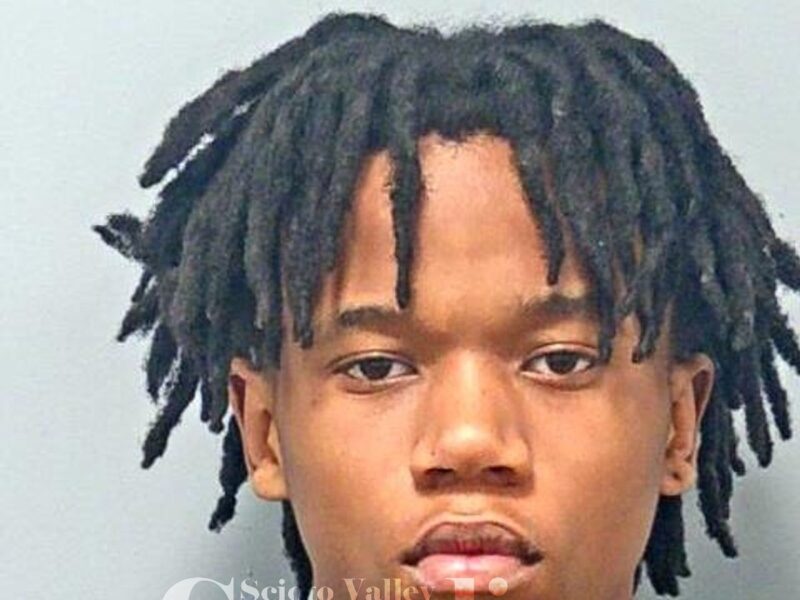 Veal, Kveon Pharrell
