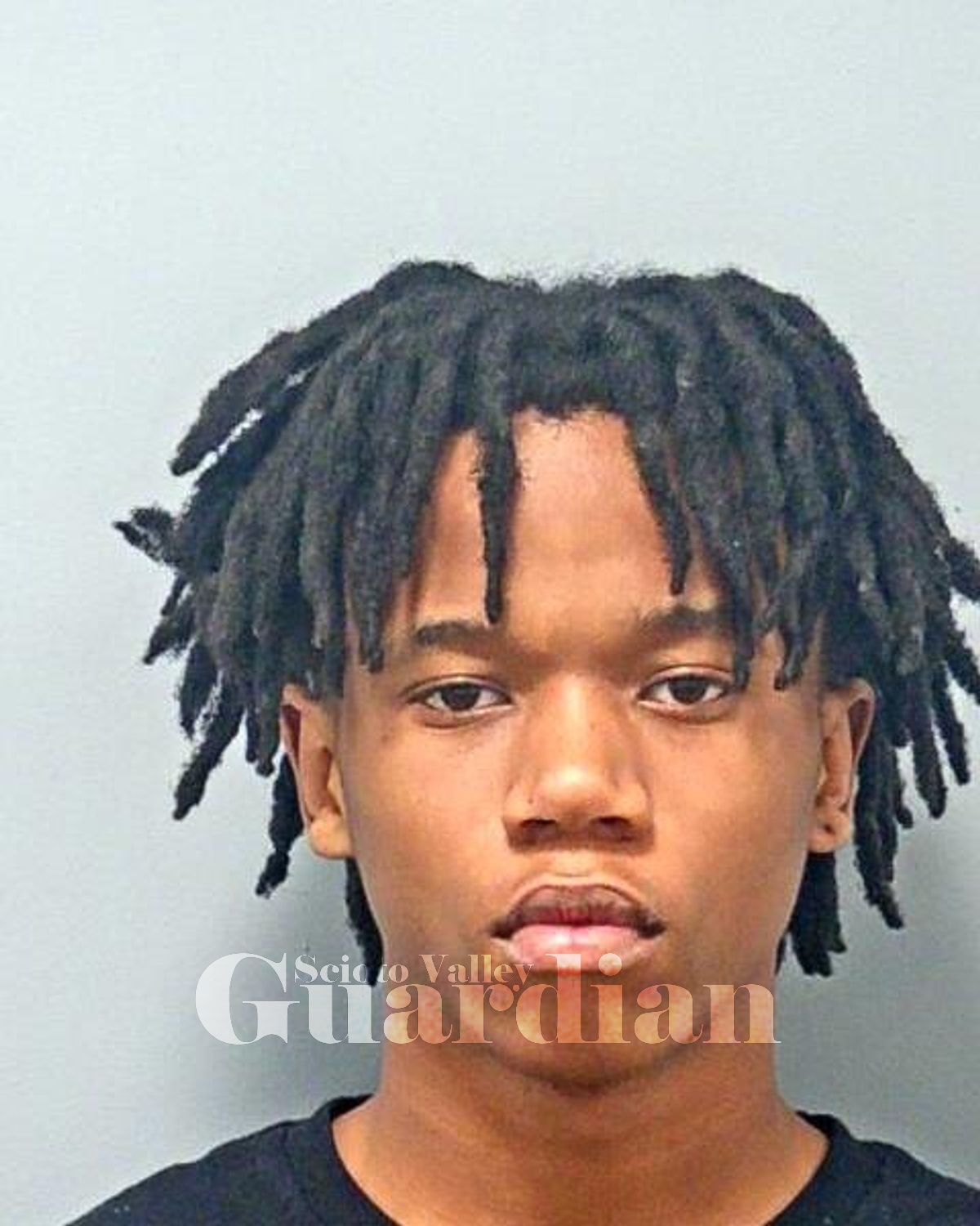 Veal, Kveon Pharrell