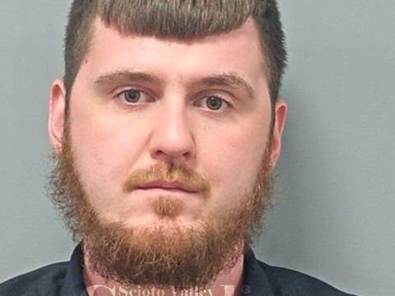 Evans, Chad Andrew