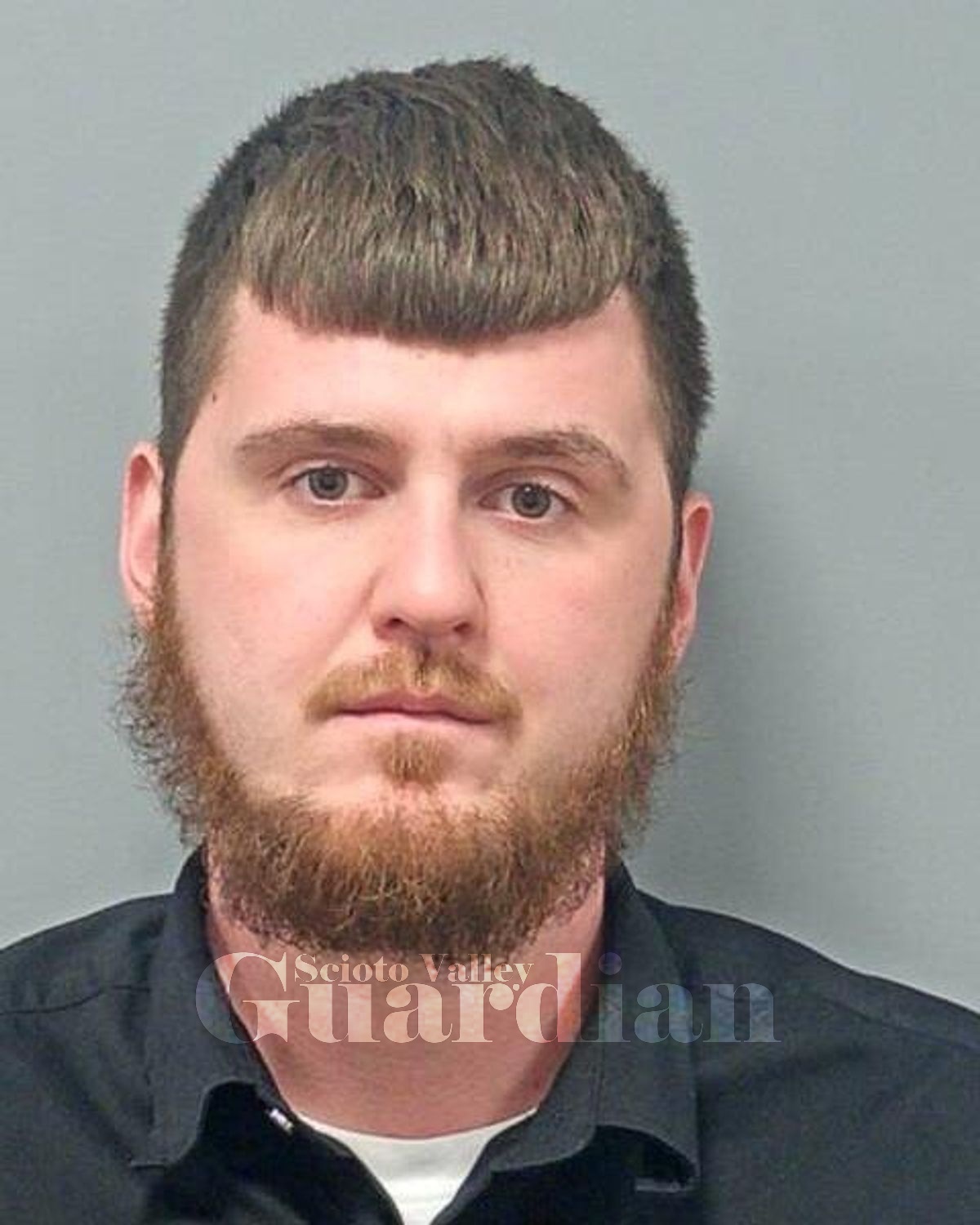Evans, Chad Andrew