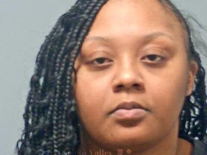 Harris, Destinee Keshae