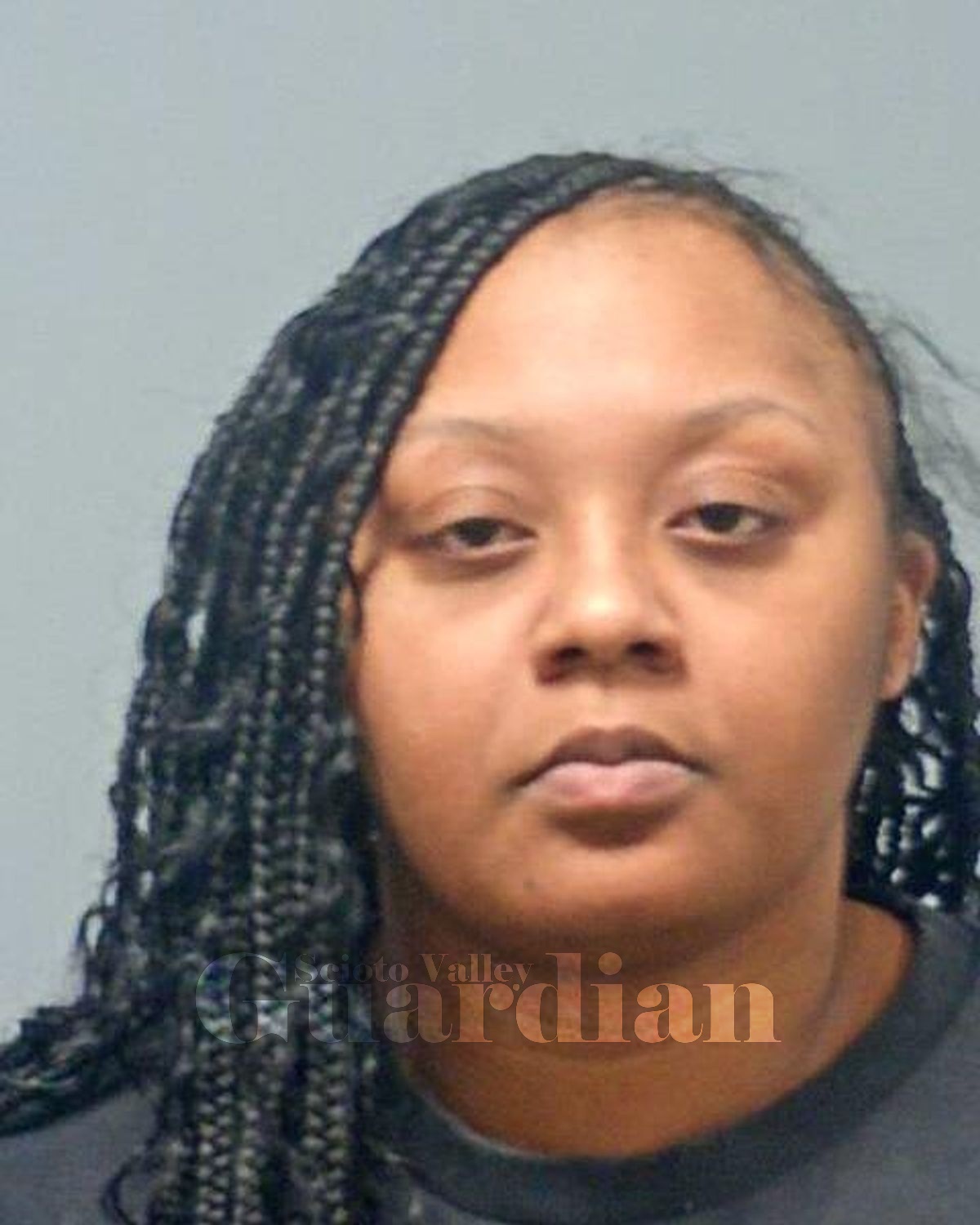 Harris, Destinee Keshae