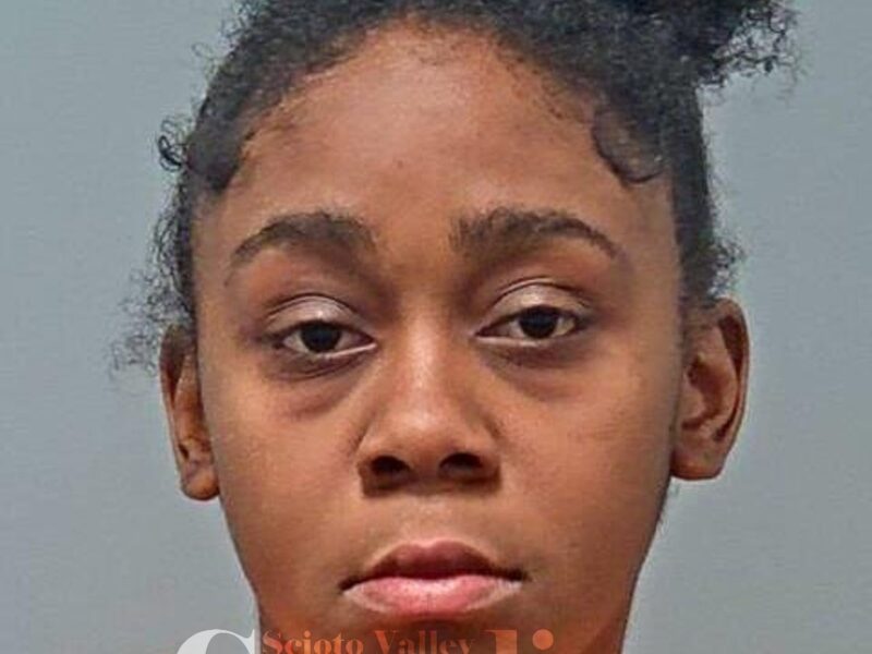 Crooks, Jamanni Vernae