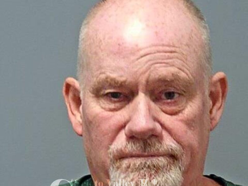Ledford, Billy Joe