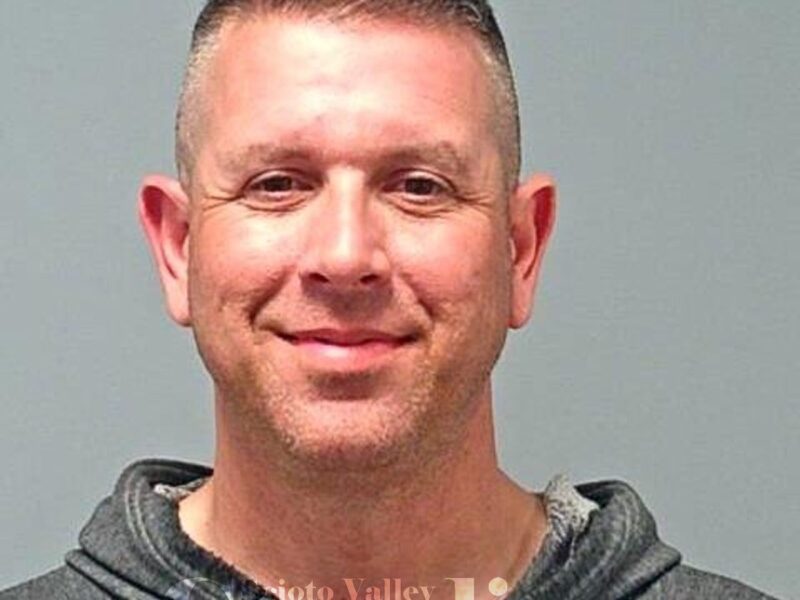 Kleinow, Joey Paul