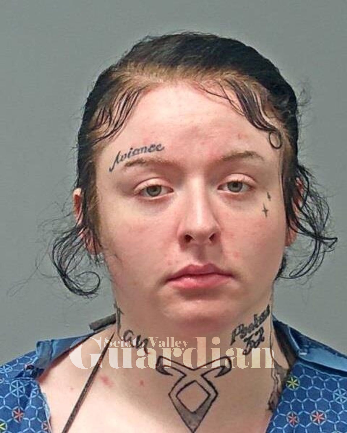 Janetzko, Alexis Lorraine