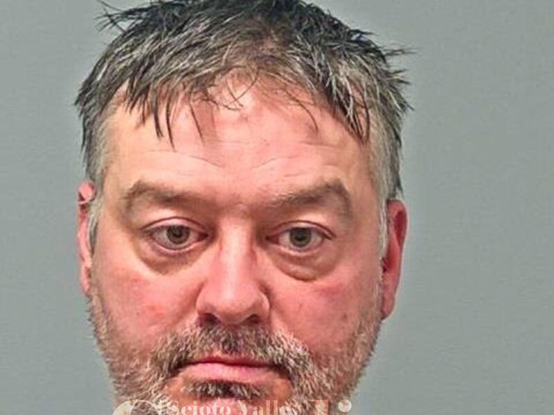 Randall, Clinton Patrick